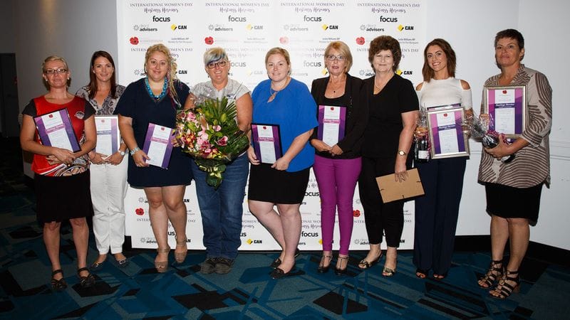 2017 Hastings Heroines 2017 Hastings Heroines